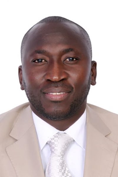 Dr. MALET Idrissa
