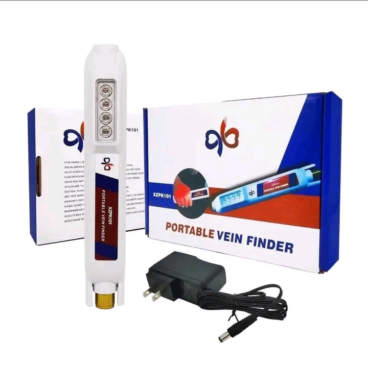 Détecteur de Veines Portable Vein Finder